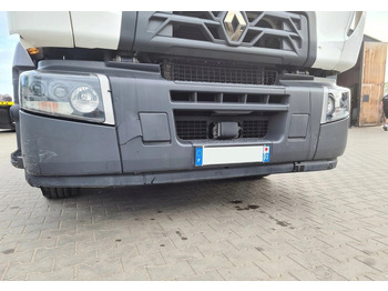 مصد العربة RENAULT Premium