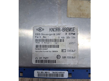 وحدة تحكم الكتروني RENAULT Premium