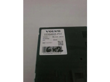 وحدة تحكم الكتروني VOLVO