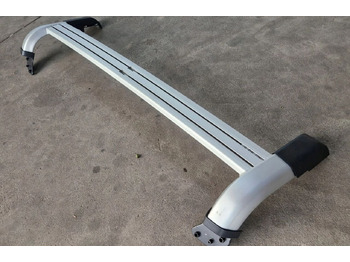 هيكل السيارة الخارجية VOLVO FH