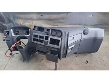 لوحة القيادة RENAULT T