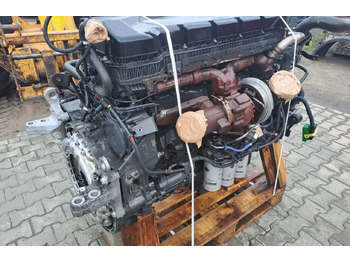 محرك RENAULT T