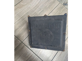 كاتم الصوت/الخمارات RENAULT Midlum