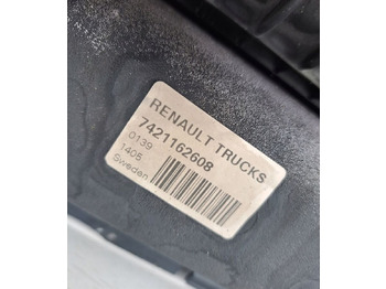 مبرد المحرك RENAULT T