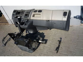 لوحة القيادة RENAULT Midlum