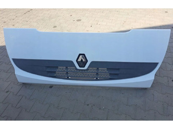 خزان AdBlue (محلول من اليوريا والماء) - شاحنة Renault OE 22077231   Renault RENAULT GAMA D VOLVO FL EURO 6: صورة 3