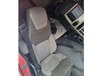مقعد RENAULT Premium