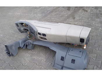 لوحة القيادة RENAULT Midlum