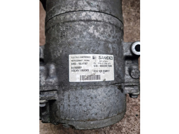 كمبروسر مكيف - شاحنة SANDEN SPRĘŻARKA KOMPRESOR KLIMATYZACJI POSTOJOWEJ VOLVO FH 4 FM 4: صورة 5 كمبروسر مكيف - شاحنة SANDEN SPRĘŻARKA KOMPRESOR KLIMATYZACJI POSTOJOWEJ VOLVO FH 4 FM 4: صورة 5