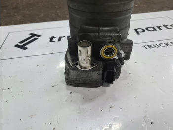 كمبروسر مكيف - شاحنة SANDEN SPRĘŻARKA KOMPRESOR KLIMATYZACJI POSTOJOWEJ VOLVO FH 4 FM 4: صورة 3 كمبروسر مكيف - شاحنة SANDEN SPRĘŻARKA KOMPRESOR KLIMATYZACJI POSTOJOWEJ VOLVO FH 4 FM 4: صورة 3