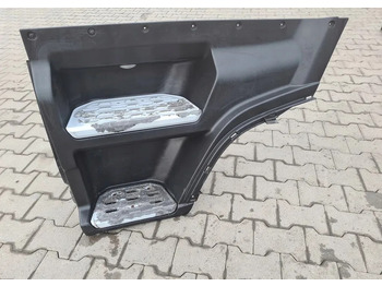 عتبة باب السيارة FORD