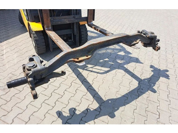 المحور الأمامي RENAULT T