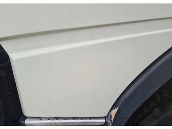 باب و قطع الغيار VOLVO DRZWI KOMPLETNE LEWE VOLVO FM 9 12 13: صورة 3