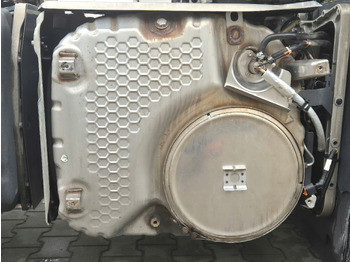 محول حفزي RENAULT T