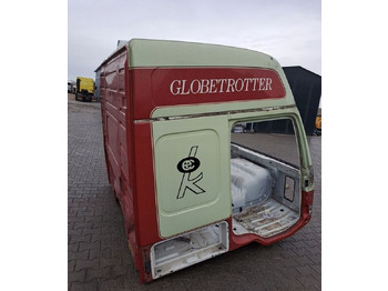 كابينة - شاحنة VOLVO KABINA GOŁA SZKIELET VOLVO FM 4 FMX EURO 6: صورة 3