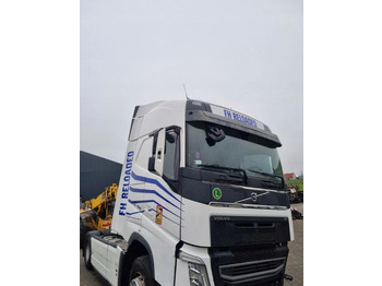كابينة VOLVO FH