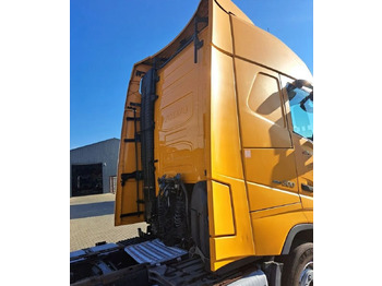 ديناميكا هوائية/ كابح VOLVO FH