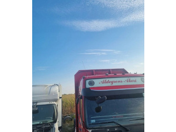 حاجب الشمس VOLVO FH13