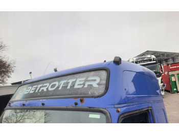 كابينة VOLVO FH12