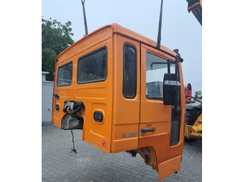 كابينة VOLVO FL6