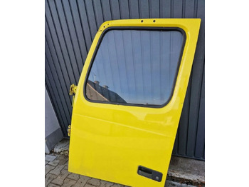 باب و قطع الغيار VOLVO FH12