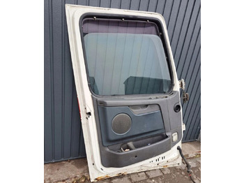 باب و قطع الغيار VOLVO FH13