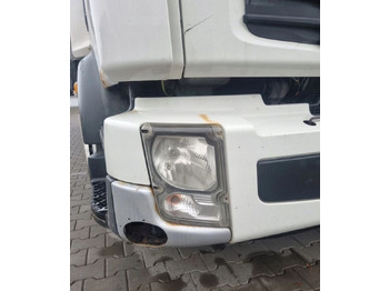 مصد العربة - شاحنة Volvo KOMPLETNY Z LAMPAMI BELKA STOPNIE   Volvo FL EURO 5: صورة 4