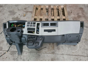 لوحة القيادة - شاحنة Volvo KONSOLA PRZEKŁADKA ANGLIKA FL EURO 5   Volvo ANGLIKA VOLVO FL EURO 5: صورة 2