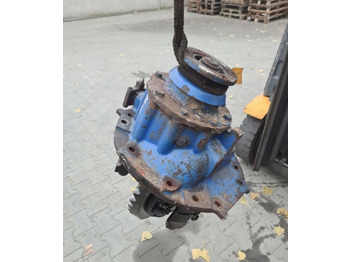 صندوق التروس التفاضلية RENAULT Midlum