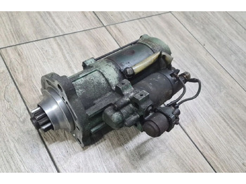 ستارتر كهرباء VOLVO FH16