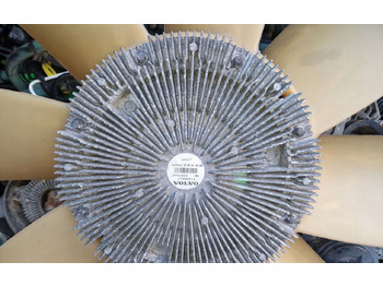 مروحة VOLVO FMX