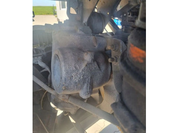 دودة دركسون RENAULT Midlum