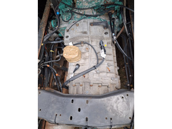 صندوق التروس ZF