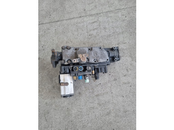 علبة التروس و قطع الغيار RENAULT Midlum