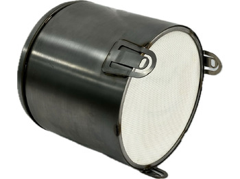 جديدة كاتم الصوت/الخمارات - شاحنة Scania Roetfilter /Partikelfilter 570759 , 2097594 , 2269640 , 2575576 , 2179961: صورة 3