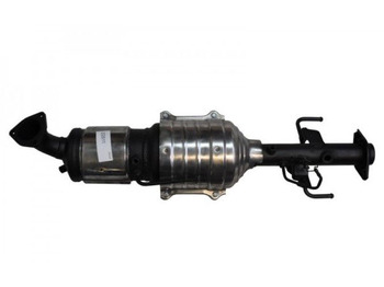 جديدة كاتم الصوت/الخمارات - سيارة Toyota Roetfilter Partikelfilter DPF Land Crusier, Hilux - 2.4-2.8 D-4D. 3.0d 4.: صورة 3