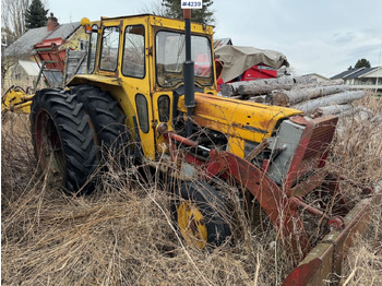 جرار MASSEY FERGUSON 1000 series