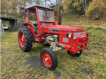 جرار ZETOR