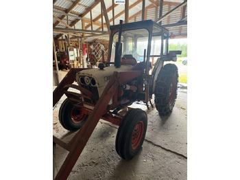 جرار DAVID BROWN