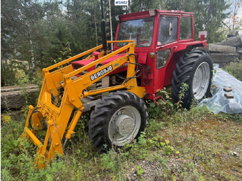 جرار MASSEY FERGUSON 1000 series