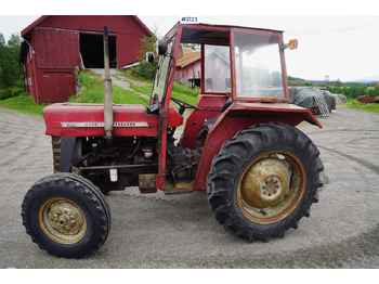 جرار MASSEY FERGUSON 1000 series
