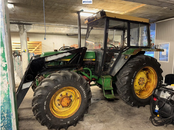 جرار JOHN DEERE 2140