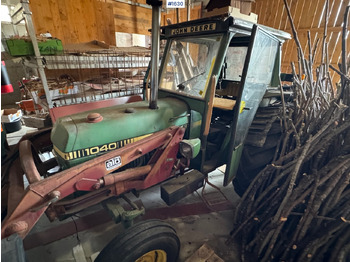 جرار JOHN DEERE 40 Series