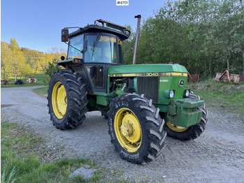جرار JOHN DEERE 40 Series