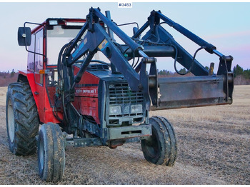 جرار VALMET