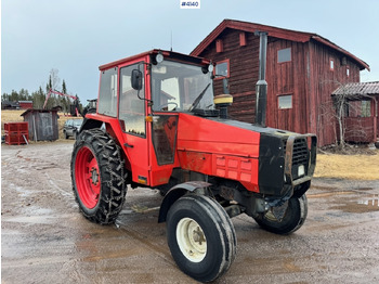 جرار 1985 Valmet 4x2 w/ Brackets.: صورة 4