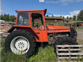 جرار VALMET 705