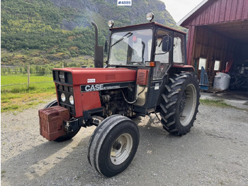 جرار CASE IH
