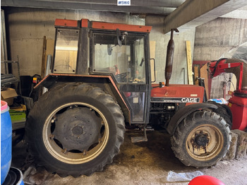 جرار CASE IH 833