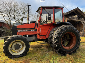 جرار VALMET 405